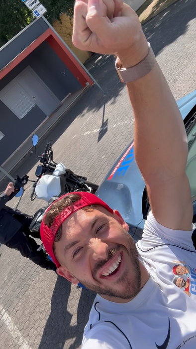 Wochenendeeee, wie war die erste Woche Schule? Folgen nicht vergessen