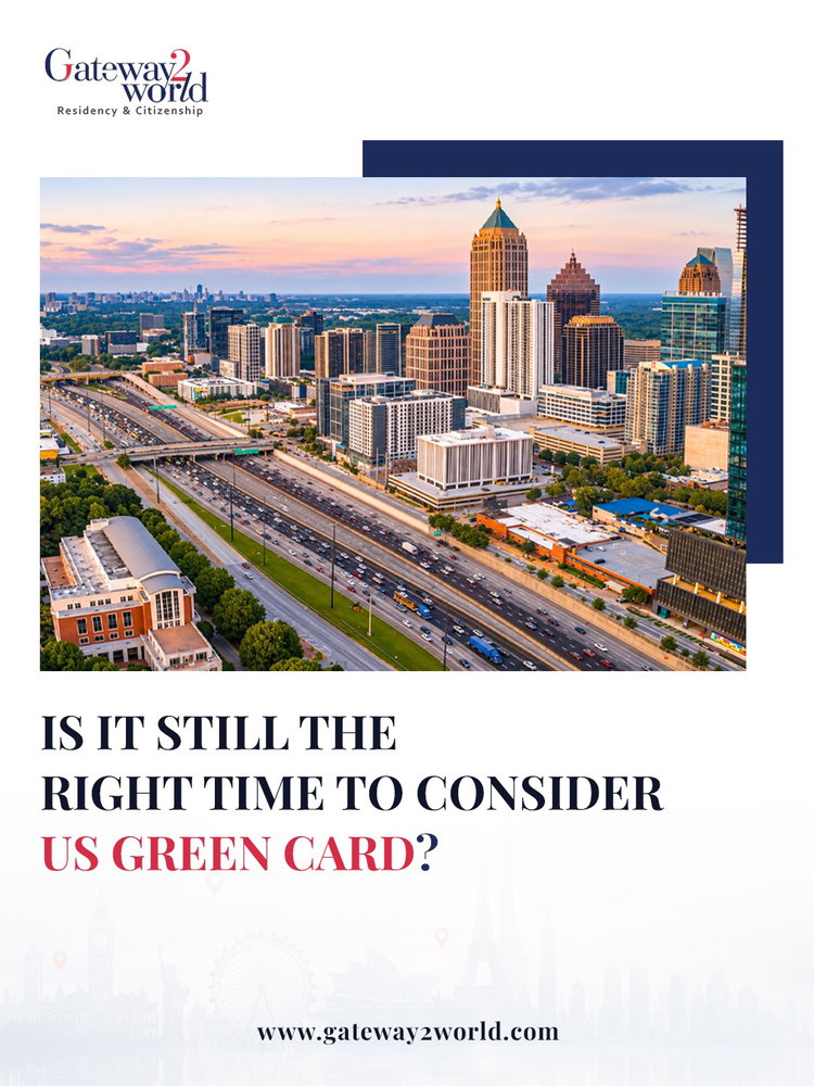 The EB-5 landscape for Indian applicants has become more important to watch.

In June 2026, the U.S. Department of State announced that all available FY2026 EB-5 Unreserved immigrant visas for applicants chargeable to India had been issued, with the annual limits set to reset.

The September 2026 Visa Bulletin currently shows EB-5 Unreserved as unavailable for India, while the Rural, High-Unemployment and Infrastructure set-aside categories remain current.

For prospective applicants, this makes timing, case structure, documentation, project selection and visa availability important parts of the planning process.

At Gateway2World, we help families understand their EB-5 and US Green Card options with a structured, personalised approach.
Speak with our Advisory team to understand your EB-5 pathway.

📞 +91 93192 00866
📩 enquiry@gateway2world.com
🌐 www.gateway2world.com
📍 C-101/102, Lajpat Nagar 1, New Delhi – 110 024, India

[Gateway2World, EB-5, EB-5 Visa, EB-5 Green Card, US Green Card, USA Residency, EB-5 for Indians, EB-5 India, EB-5 Investor Visa, EB-5 Advisory, Residency &amp; Citizenship Advisory]
