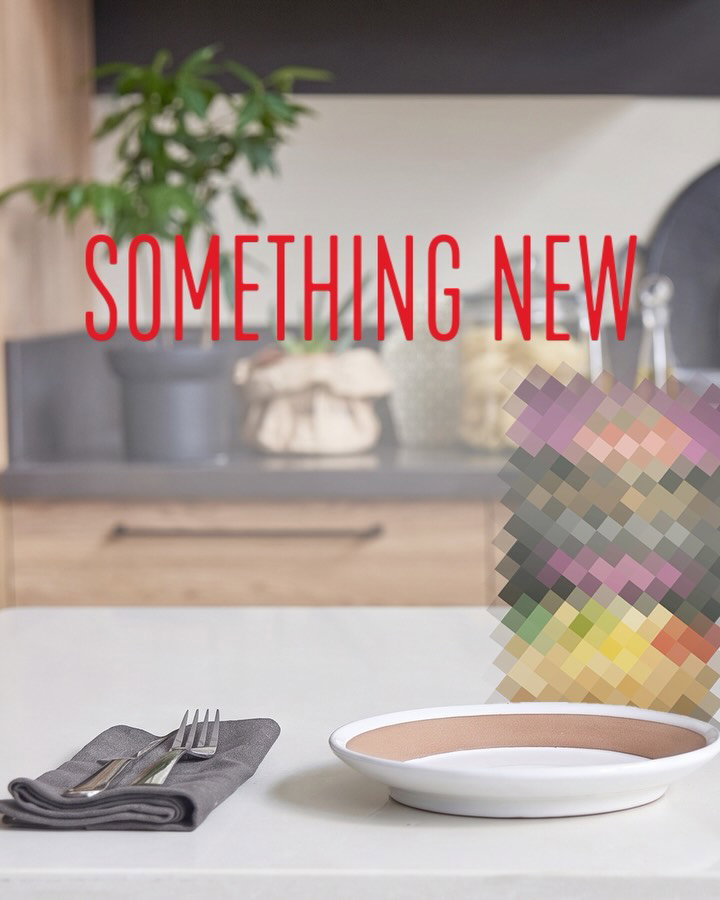 The big reveal is coming soon. Do you know what’s launching yet? Put your best guesses below 👇