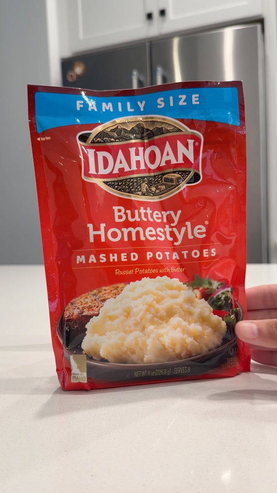 More 🥔 is 🥔 more 🥔