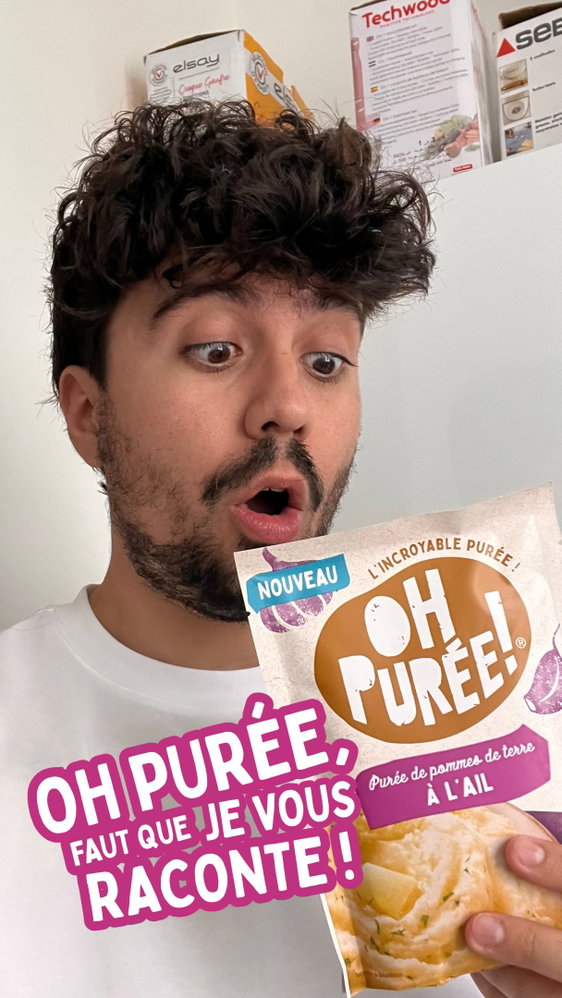 Oh purée, on en parle ? 😭🥔