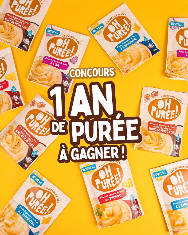 [CONCOURS TERMINÉ !
Merci à tous pour vos participations.💛
Le gagnant a été contacté en DM.]

___

...
