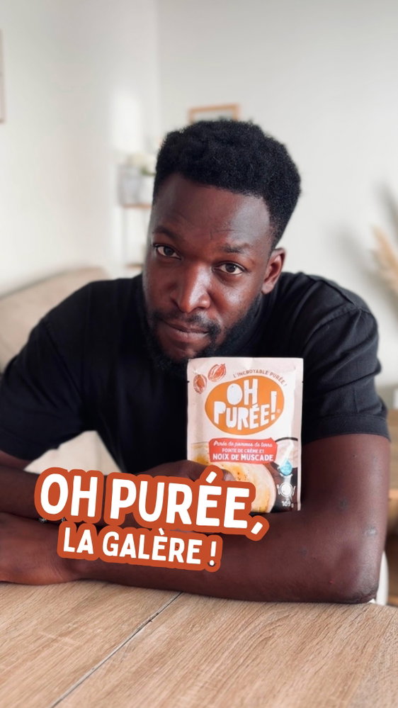 Oh purée, il refuse encore tout ce qu’on lui propose… 😮💨 heureusement, en 1 minute la galère est ...