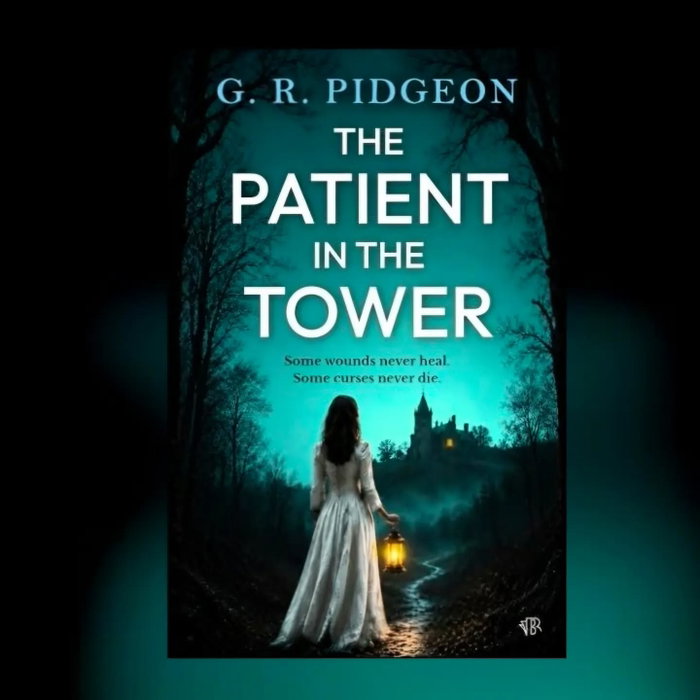 Instagram book review post
