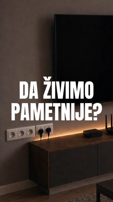 Treba ti neko da reši manje i veće sitnice koje stalno odlažeš? 🛠️ Nudimo ti brzo i pouzdano rešenje — bez ček