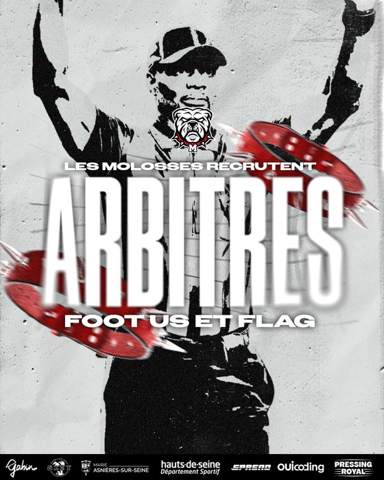 Arbitrer, c’est comprendre le jeu autrement, prendre des responsabilités et cont