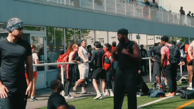 Le Combine mesure un point de départ. La suite se construit à l’entraînement.
M