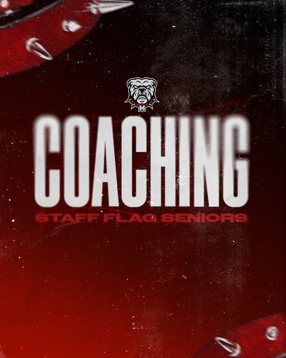 PRÉSENTATION DU STAFF SENIOR FLAG 2026-2027 !
Une nouvelle saison se prépare ch