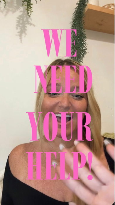 Will you help us keep our Safe House doors open through 2027, so young girls escaping abuse have somewhere safe to go? 🏡 #hisdwelling #safehouse #enddomesticviolence #humantraffickingawareness #genderbasedviolenceEvery gift makes a difference. 🕊️Please share this to help us spread the word! 🌸hisdwelling.net/donate