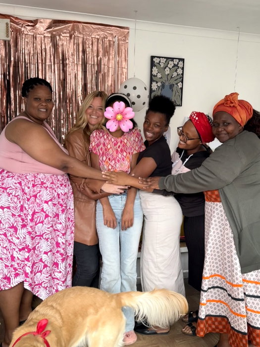 This week we said a tearful goodbye to one of our sweet girls at the Safe House. 🥹🤍🕊️ The Lord provided a long term placement for her and we are so happy for her.
She is the longest placement we’ve ever had, and we’ve had the profound gift of watching her transform. She came to us deeply traumatized, carrying so much anger. Always running when things got hard or scary. And now? Now she knows what safety feels like. She has learned to sit with her emotions instead of fleeing them. She has grown into someone confident and sure of who she is.
Before coming to His Dwelling, she thought the world had given up on her. Family and others had abandoned and rejected her, thinking she was too broken, too troubled, too hard to love. A 13 year old child.
She changed every person who got to love her. Our staff, four people rooted in this very community, gave her something she had never known: consistency. Their stories are not so different from hers. They showed up for her the way they once wished someone had shown up for them. They understood her pain because they had lived it.
This work healed them while also providing steady income and a purpose beyond a job. When you get to be the safe place for someone who never had one, you are forever changed by it.
Through the tearful days and the breakthroughs and all the quiet days in between, they chose her. And God let them witness what happens when love refuses to quit. They watched a traumatized little girl slowly, beautifully, become someone who knows she is loved and worth staying for.
There is no greater gift than that.
That is what His Dwelling is all about. Not just a safe house or a program. A family made up of staff, volunteers, and supporters all saying: you are worth staying for. And she believed it. That is the miracle.
Every donation, every prayer, every yes was part of her story. You kept a caregiver in her life. You kept the lights on in the place where she finally felt safe. You were there, even though you never met her. 🌸#healing #womensupportingwomen #Jesus #transformation #hisdwelling