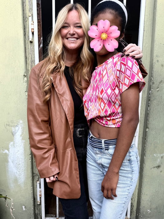 This week we said a tearful goodbye to one of our sweet girls at the Safe House. 🥹🤍🕊️ The Lord provided a long term placement for her and we are so happy for her.
She is the longest placement we’ve ever had, and we’ve had the profound gift of watching her transform. She came to us deeply traumatized, carrying so much anger. Always running when things got hard or scary. And now? Now she knows what safety feels like. She has learned to sit with her emotions instead of fleeing them. She has grown into someone confident and sure of who she is.
Before coming to His Dwelling, she thought the world had given up on her. Family and others had abandoned and rejected her, thinking she was too broken, too troubled, too hard to love. A 13 year old child.
She changed every person who got to love her. Our staff, four people rooted in this very community, gave her something she had never known: consistency. Their stories are not so different from hers. They showed up for her the way they once wished someone had shown up for them. They understood her pain because they had lived it.
This work healed them while also providing steady income and a purpose beyond a job. When you get to be the safe place for someone who never had one, you are forever changed by it.
Through the tearful days and the breakthroughs and all the quiet days in between, they chose her. And God let them witness what happens when love refuses to quit. They watched a traumatized little girl slowly, beautifully, become someone who knows she is loved and worth staying for.
There is no greater gift than that.
That is what His Dwelling is all about. Not just a safe house or a program. A family made up of staff, volunteers, and supporters all saying: you are worth staying for. And she believed it. That is the miracle.
Every donation, every prayer, every yes was part of her story. You kept a caregiver in her life. You kept the lights on in the place where she finally felt safe. You were there, even though you never met her. 🌸#healing #womensupportingwomen #Jesus #transformation #hisdwelling