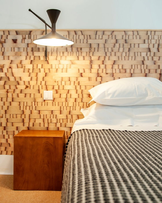 ✨ Warmth of Wood, Comfort of Home ✨

From the headboard to the desk, every wooden detail in our rooms brings a touch of nature inside — creating a warm, relaxing, and healthy atmosphere for your stay. 🌿🛏️

Book your stay with us and experience it yourself!
👉cheese-wine.com


📸 @lietecoutoquintal