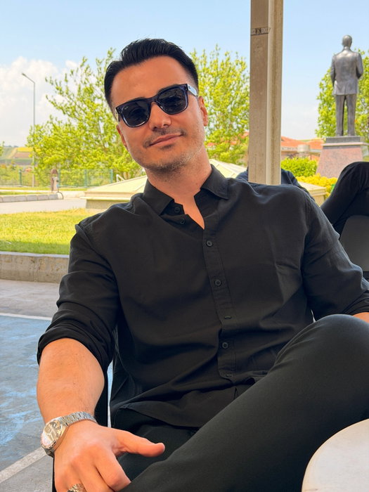 Dün “Kariyerin Geleceği Teknoloji Zirvesi”nde harika bir oturum geçirdik. Gençle