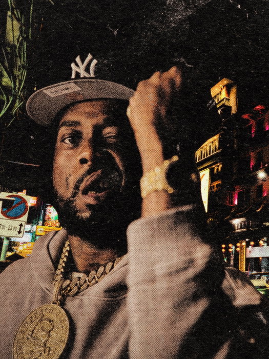• @whoisconway X @drumworkmusic - Concept cover art…

77MEDIAOFFICIAL