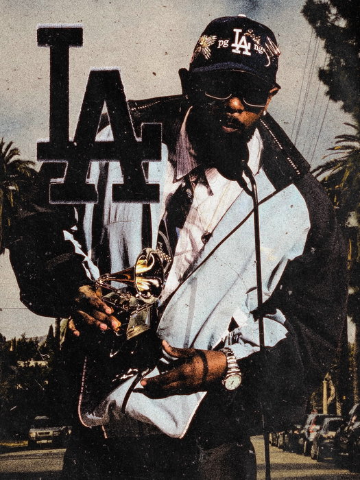 • @kendricklamar - LA Concept cover art…

77MEDIAOFFICIAL