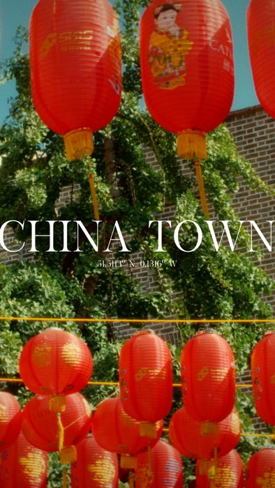 •China town - gallery reel…🎞️

77MEDIAOFFICIAL