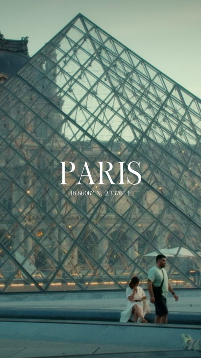•Paris - gallery reel…🎞️
• Shot on IPhone @apple
77MEDIAOFFICIAL