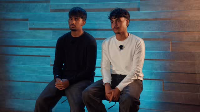 Camp Testimony 3: Jacob & Jeremiah

Two perspectives, one camp experience. Hear 