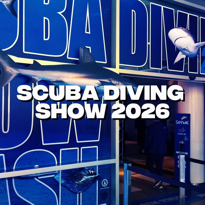 Eduardo Macedo é o presidente da SDI -TDI Brasil, em nossa conversa durante o Scuba Diving, Instagram @atlantesviagens