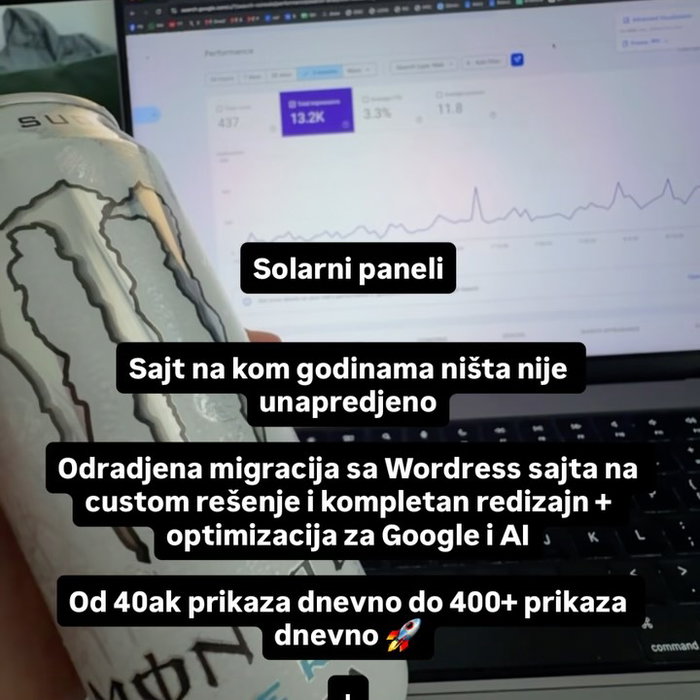 Instagram post by @dimicmmarko