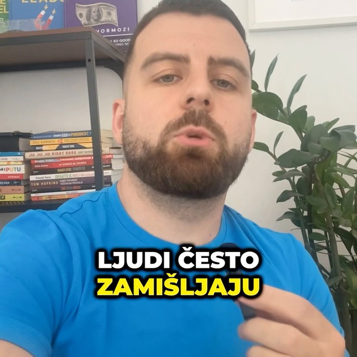 Instagram post by @dimicmmarko