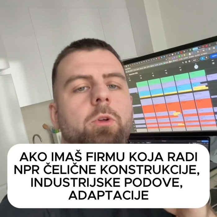 Instagram post by @dimicmmarko
