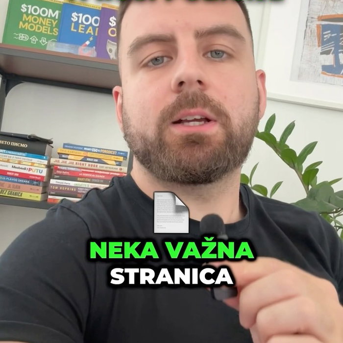 Instagram post by @dimicmmarko