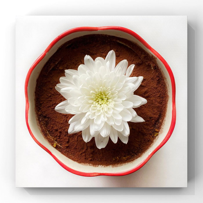 Maggie's Tiramisù - Bowl of Love