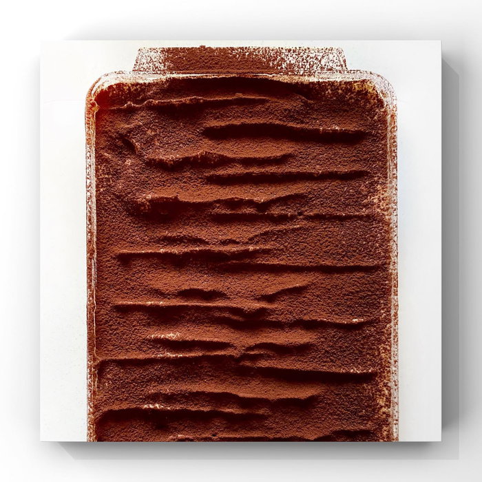 Maggie's Classico Tiramisù