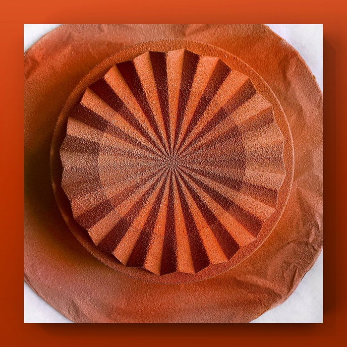 Maggie's Origami Classico Tiramisù