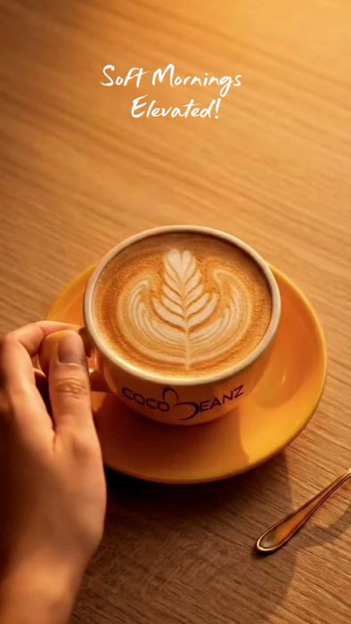 Your local caffeine fix, now in three London neighborhoods! ☕️✨
From the perfect foam in Colliers Wood to that smooth morning brew in Thornton Heath and Tolworth, CocoBeanz is serving up London’s best latte art daily.
Whether you're commuting or working from your local cafe, come say hi at your nearest branch!
