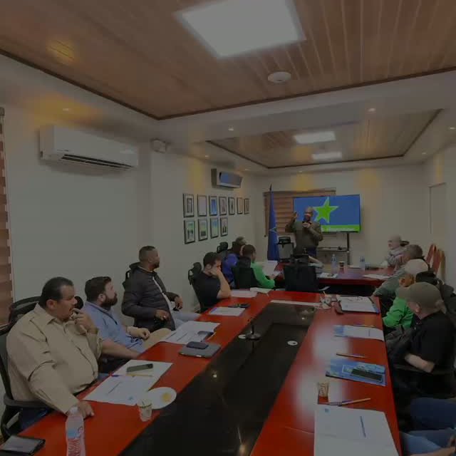 El presidente del Partido Popular Cirilo Salas, continúa fortaleciendo el diálogo con nues