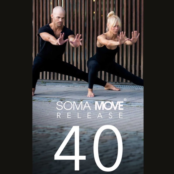 Nästa onsdag är det äntligen dags för en helt ny Soma Move-release – och den här gången är det lite av ett jubileumspass! 🎉

Den nya releasen bjuder på en härlig mix av rörelser där flera gamla favoriter gör comeback. Du kommer att känna igen många bekanta övningar, samtidigt som de vävs ihop på ett nytt och inspirerande sätt. En perfekt kombination av nostalgi och ny energi!

Oavsett om du har tränat Soma Move länge eller är nyfiken på att prova för första gången är det här ett pass du inte vill missa.✨ #somamove