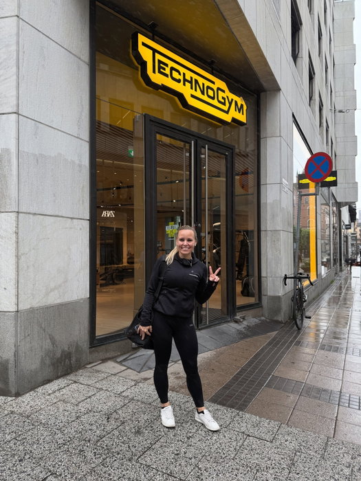 Onsdagen den 22 juli får vi leverans av våra nya cardiomaskiner från Technogym. 🤗 Samma dag kommer även alla Technogyms cardiomaskiner att genomgå service. ⚒️

Teknikerna påbörjar arbetet redan klockan 05.00. Under service- och installationsarbetet kan tillgången till cardiomaskinerna därför vara begränsad under delar av dagen. 

Tack för er förståelse! 🧡 

#technogym #NewEquipment #Cardio #LetsMoveForABetterWorld