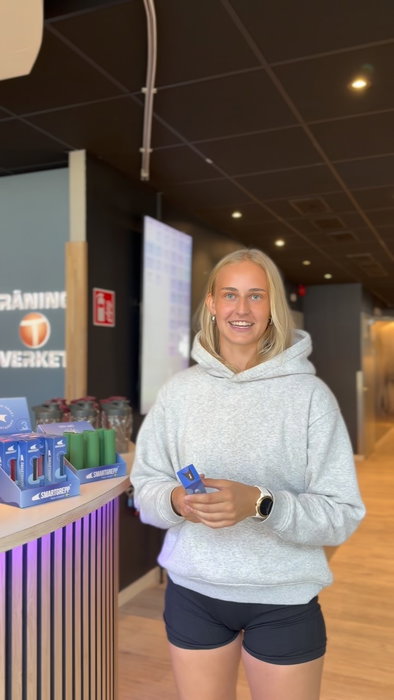 Vi har fyllt på lagret med nya @smartgrepp, passa på att handla ditt par under juli månad till ett rabatterat pris! 😍

Är du inte nöjd med dina smartgrepp inom två veckor efter ditt köp så får du pengarna tillbaka! ☝🏻

Dessa har även 3 års garanti, så kvaliteten är på sin plats 😎

Låna ett par från receptionen till ditt nästa pass, du kommer inte ångra dig! 💥

#gymhacks #gym #åland