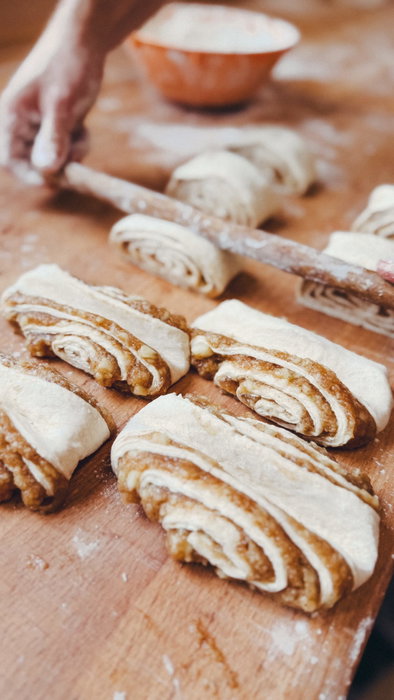 FRANZBRÖTCHEN WOCHE