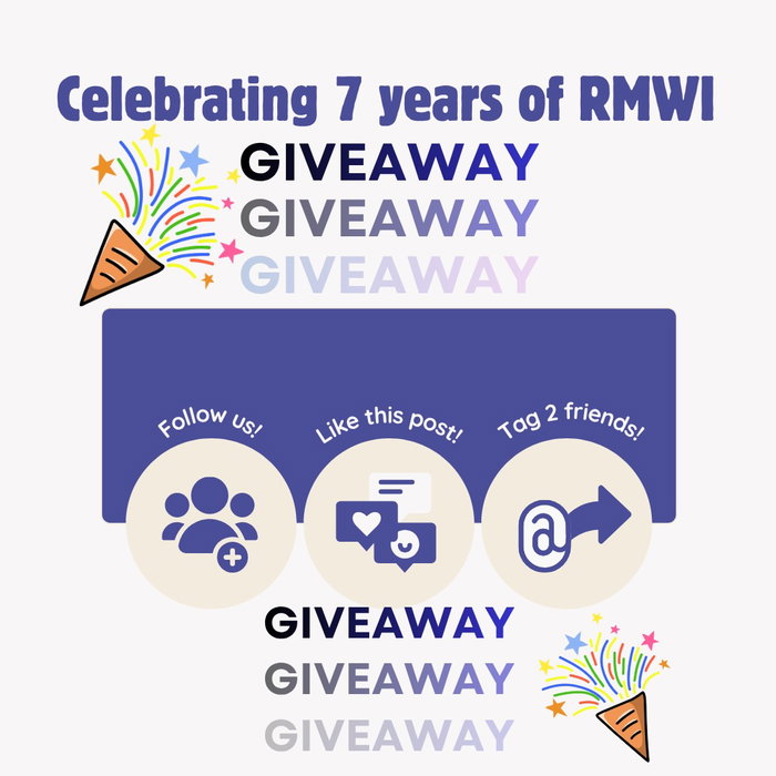 🎉 We’re Celebrating 7 Years of Rocky Mountain Women Invest! 🎉

Join us as we celebrate 7 incredible years of empowering women through real estate investing, education, and community on August 12th @