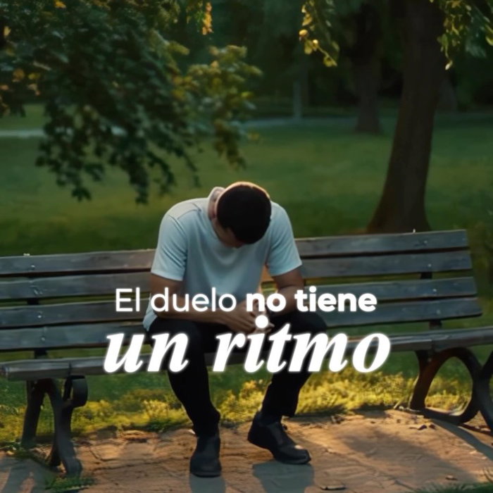 Cuidar nuestra salud mental también significa reconocer lo que sentimos. 🤍

