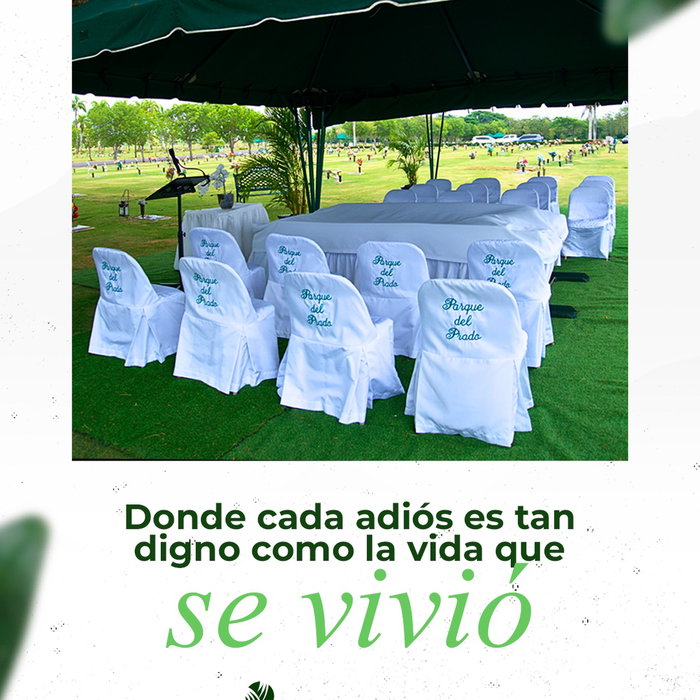 Decir adiós nunca es fácil. Pero hacerlo con amor, respeto y dignidad transfor