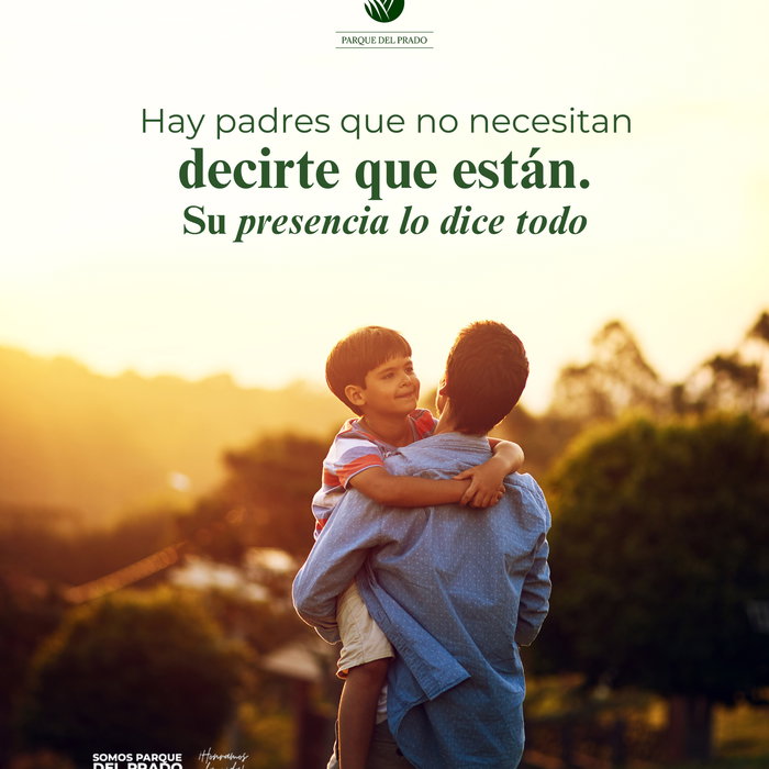 Ese que madrugó sin que nadie se lo pidiera.

Que aprendió a hacer cosas que n