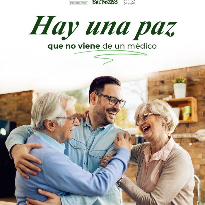 La tranquilidad también se deja como herencia.

Un plan de previsión evita inc