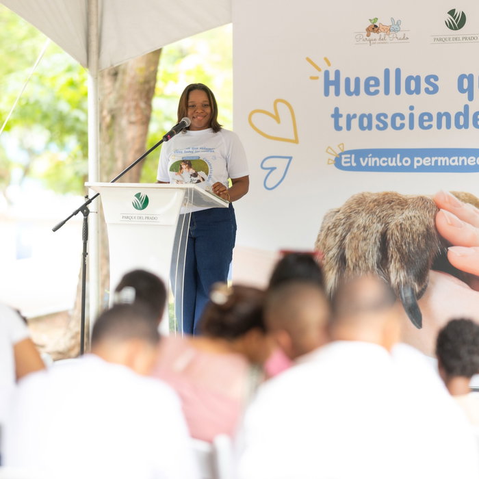 Celebrar la vida también es cuidar la casa que todos compartimos. 🍃🌳🌎
