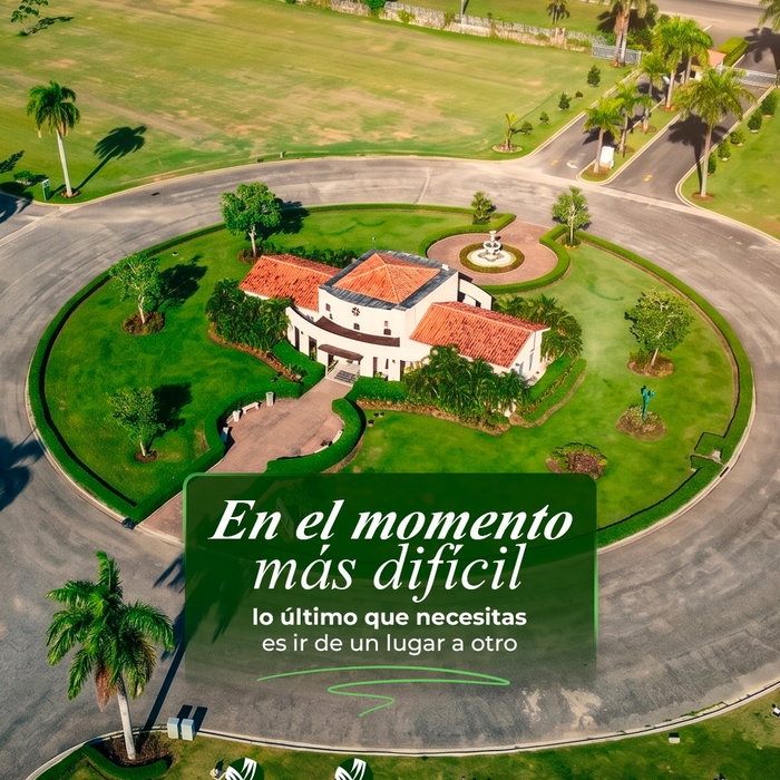 En los momentos más significativos, cada decisión importa.

Un mismo lugar, un