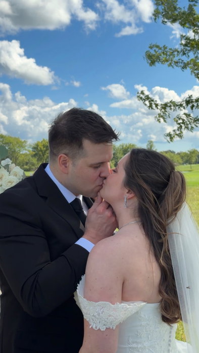 Hannah & Adam 🤎✨

—
vendor team:
video content: @createdbygabbs with second shooter @mead