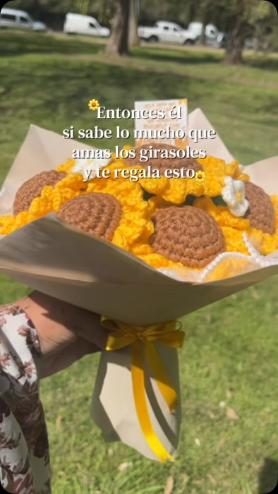 Publicación de @ganchillogatuno en Instagram