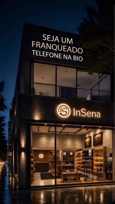 WhatsApp está na bio, me envia uma mensagem. Simples assim.