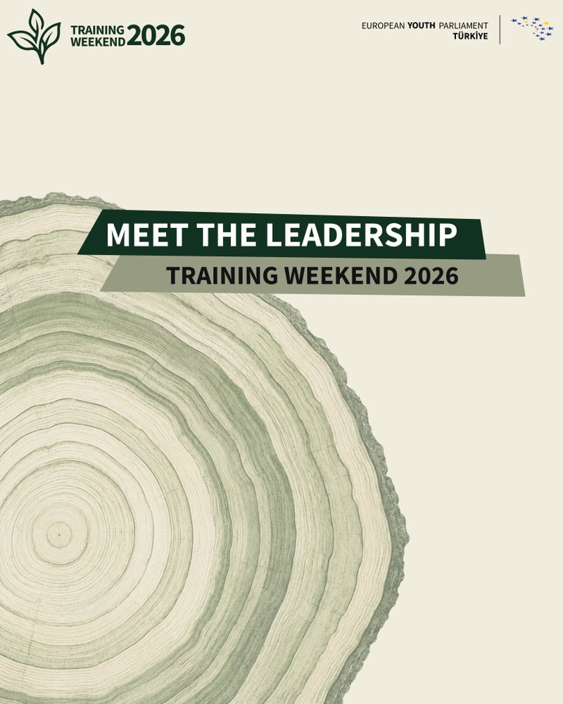 The countdown is almost over. ⏳
Our Leadership Team is ready, preparations are