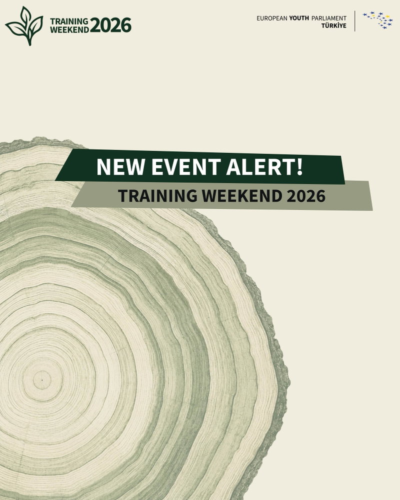 🚨NEW EVENT ALERT!
Growth leaves its mark.
Just as every ring tells the story