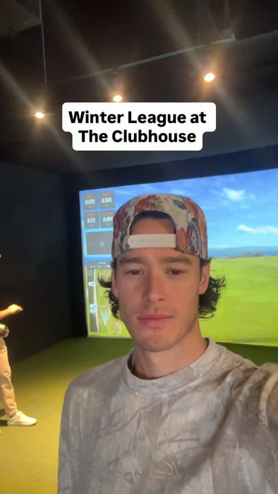 CLUBHOUSE WINTER LEAGUE