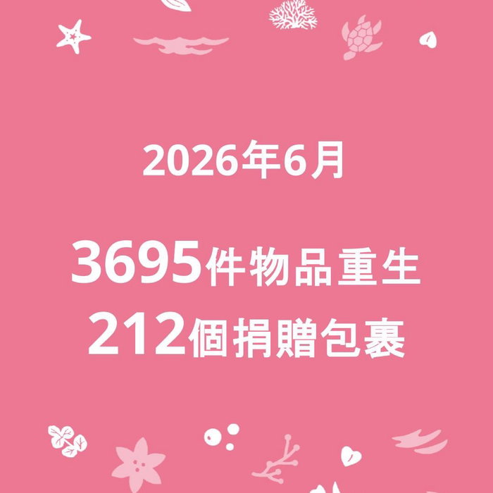 彩妝再生島六月月報｜ 六月份的活動讓我們明白，彩妝再生島不只是門市、更是社群，大家都在用不同且適合自己的方式支持著這份理念。

從淨灘就一路相挺的夥伴回店裡當志工，到島民大方分享將過期彩妝轉化的智慧，這個空間讓「捐贈者」與「使用者」一進一出的流動循環持續著。

彩妝再生島不只是減少浪費的空間，更是一個讓大家在日常實踐中減少浪費、提升「我是真的需要嗎？」消費意識的溫暖基地。

你也有屬於你跟再生島的故事嗎？
歡迎在 Google map 或社群媒體上分享給我們，
你的每一次消費與分享經驗，都是讓這場溫暖循環持續轉動的滿滿動力！

如果你開始斷捨離家中彩妝，也歡迎把不需要的彩妝捐贈給我們，留言「彩妝捐贈」了解更多相關訊息✉️

🏠 彩妝再生島，歡迎你前來走走

台北市大安區泰順街38巷36號
⏰ 週一~週四 19:00-22:00｜週五~週日 15:00-22:00
👥線上支持-彩妝再生島LINE社群-
https://user186066.pse.is/92htcv